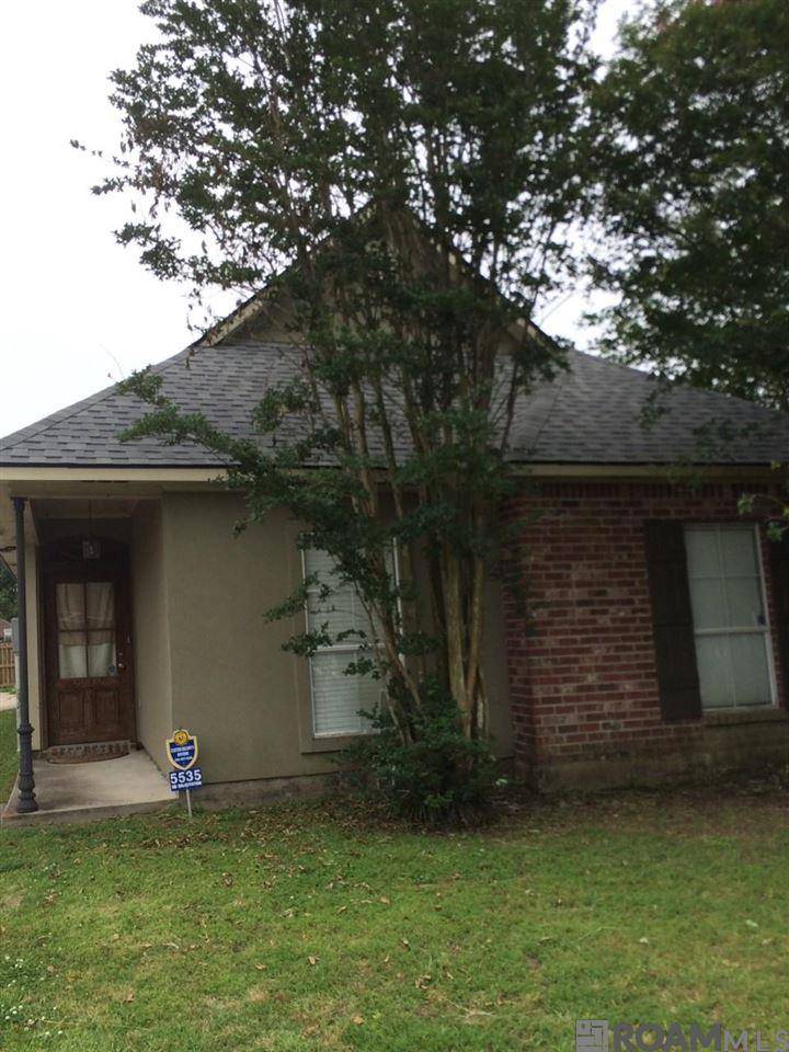 5535 Ducros Dr, Baton Rouge, LA 70820