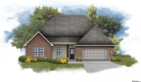 Addis, LA 70710,4935 Cottage Dr