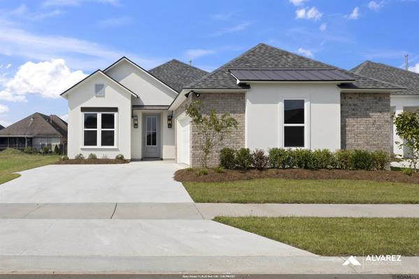 3043 Creekmere Ln, Saint George, LA 70810