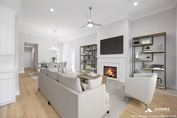 Saint George, LA 70810,3043 Creekmere Ln