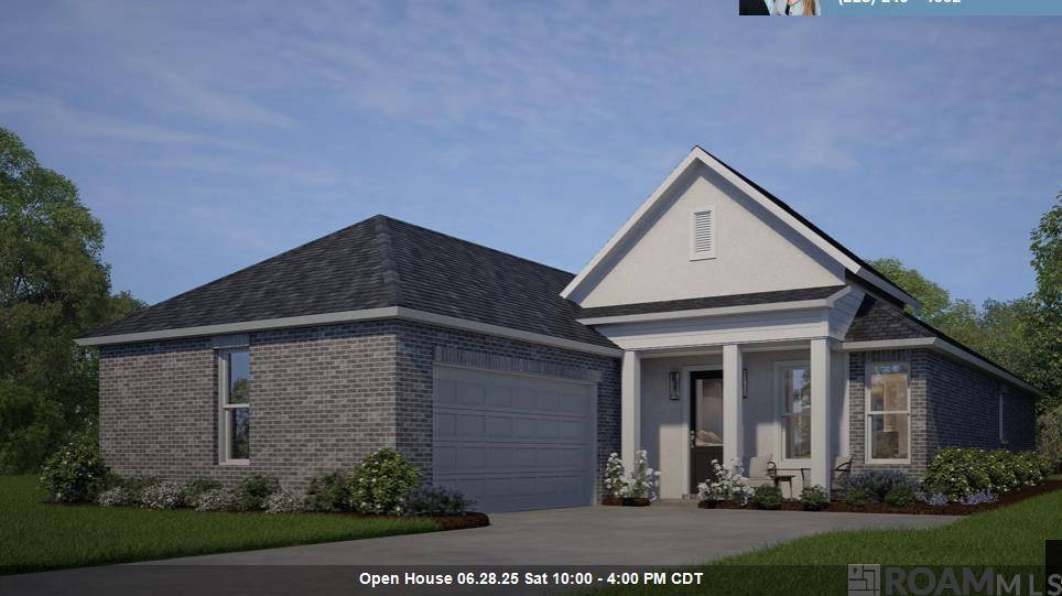 2920 Creekmere Ln, Saint George, LA 70810