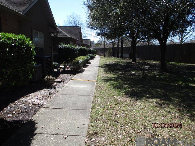 Baton Rouge, LA 70817,4848 Windsor Village Dr ##74