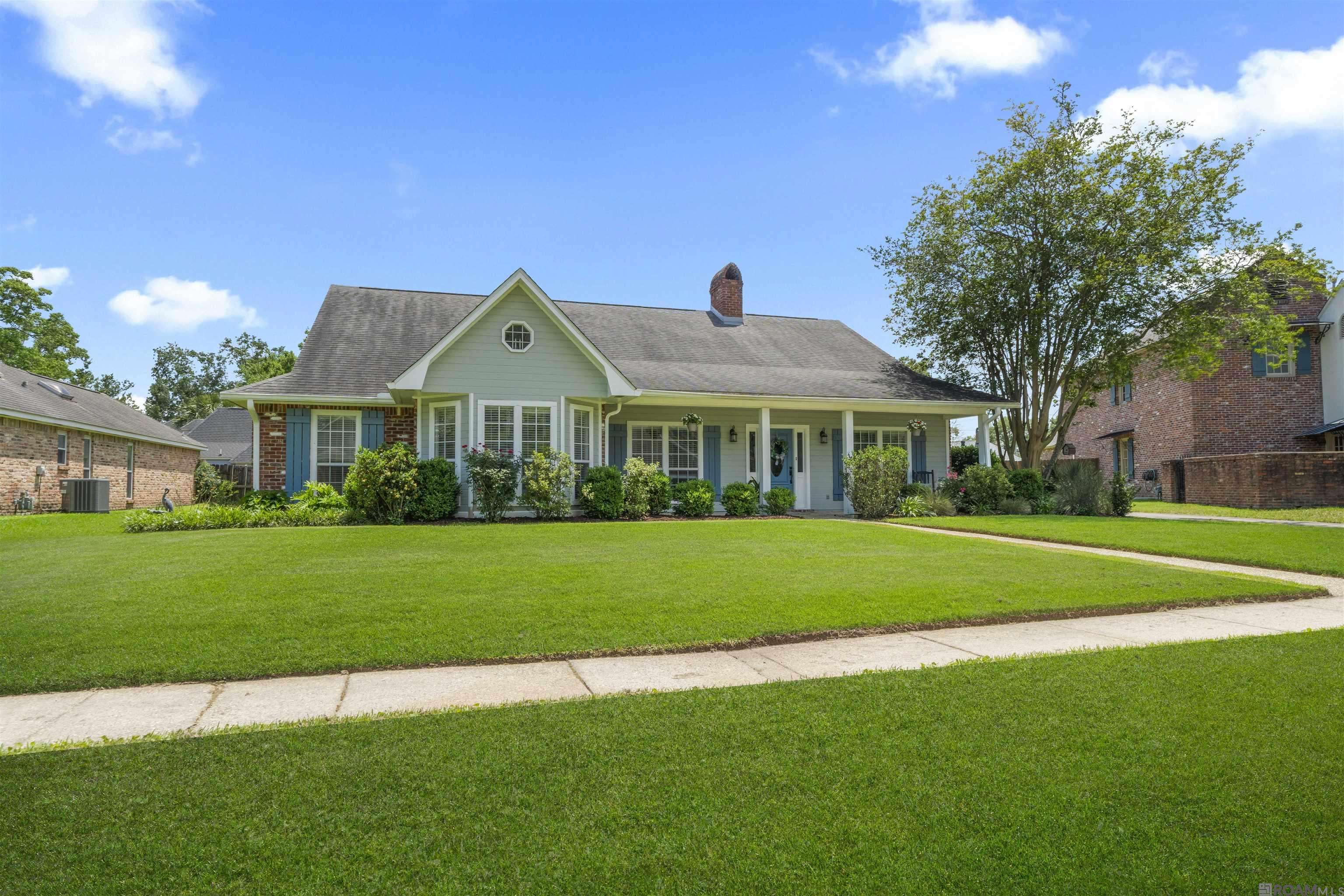 3020 Lockefield Dr, Baton Rouge, LA 70816