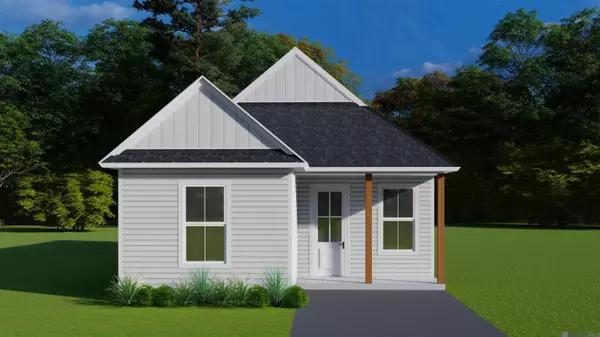 409 S Iberville Ave, Gonzales, LA 70739