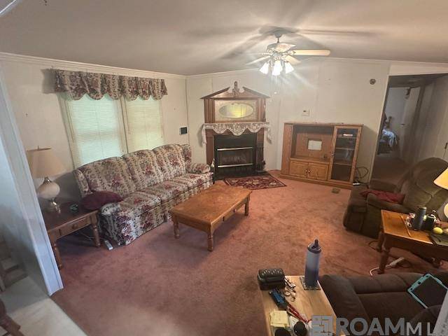 Torbert, LA 70762,2439 Little Italy Rd