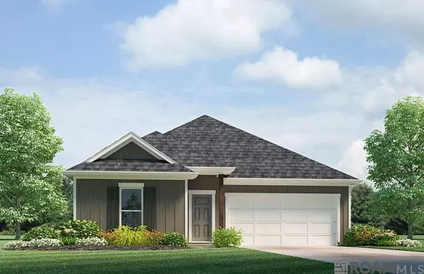 3543 Chien Street,  Zachary,  LA 70791