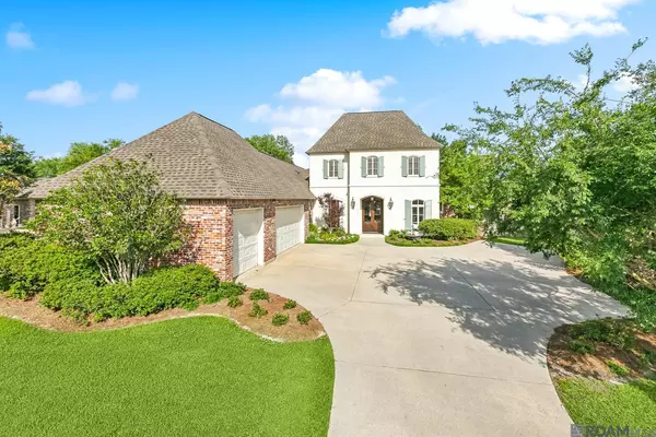 10321 N Lake Estates Ave, Baton Rouge, LA 70810