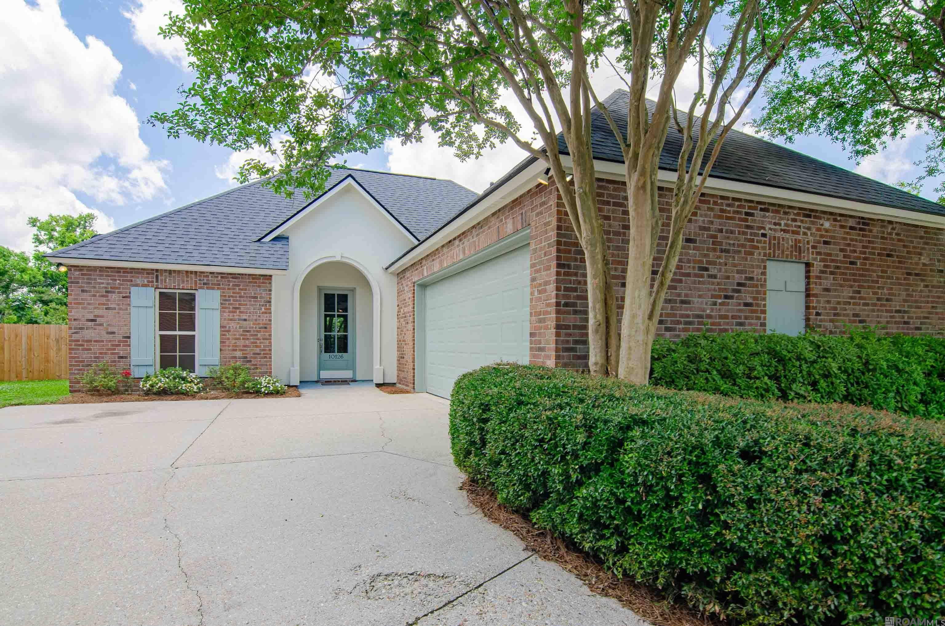 10126 Springtree Ave, Baton Rouge, LA 70810