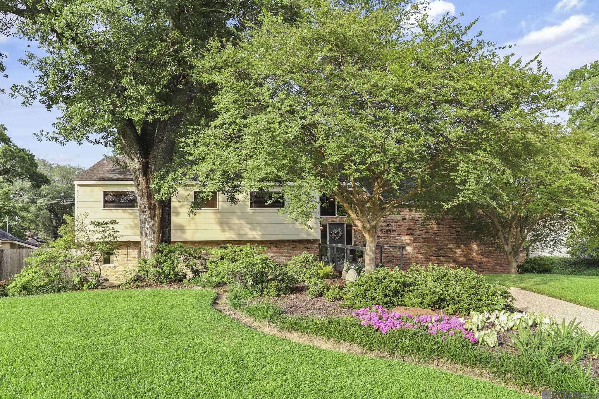 5889 Hyacinth Ave, Baton Rouge, LA 70808