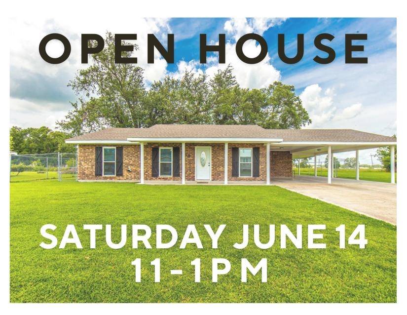 110 Crestwood Dr, Houma, LA 70364