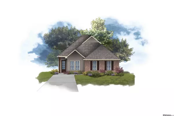 17176 Tidewater Ln, Baton Rouge, LA 70810