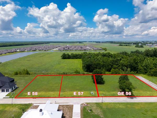 GE56 Astoria Street, Thibodaux, LA 70301