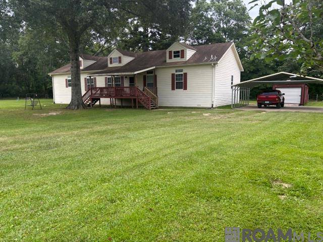 37038 Myerson Ln,  Walker,  LA 70785