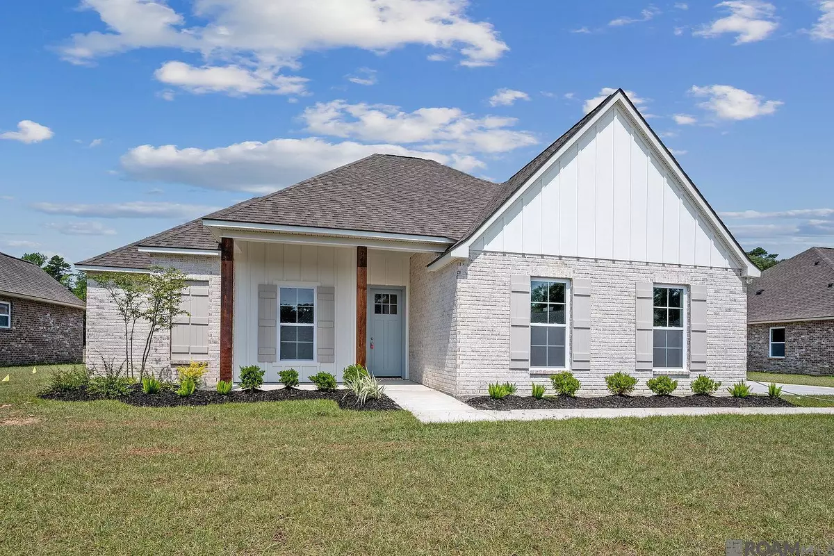 Walker, LA 70785,14641 Carroll Ave