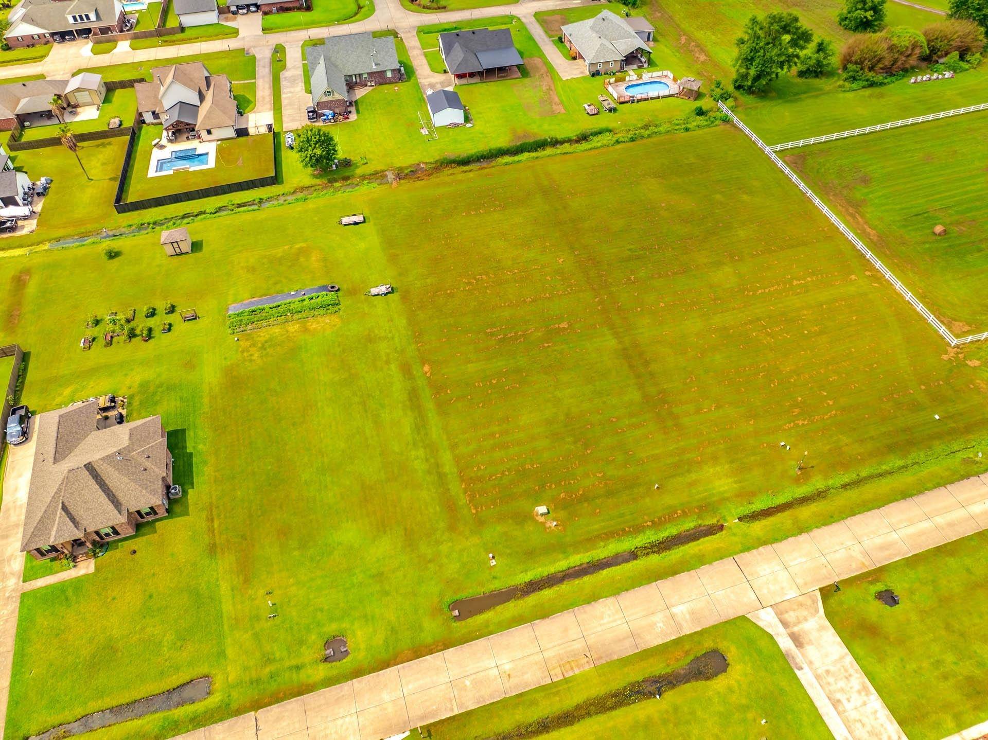 Bourg, LA 70343,4302 Force Drive