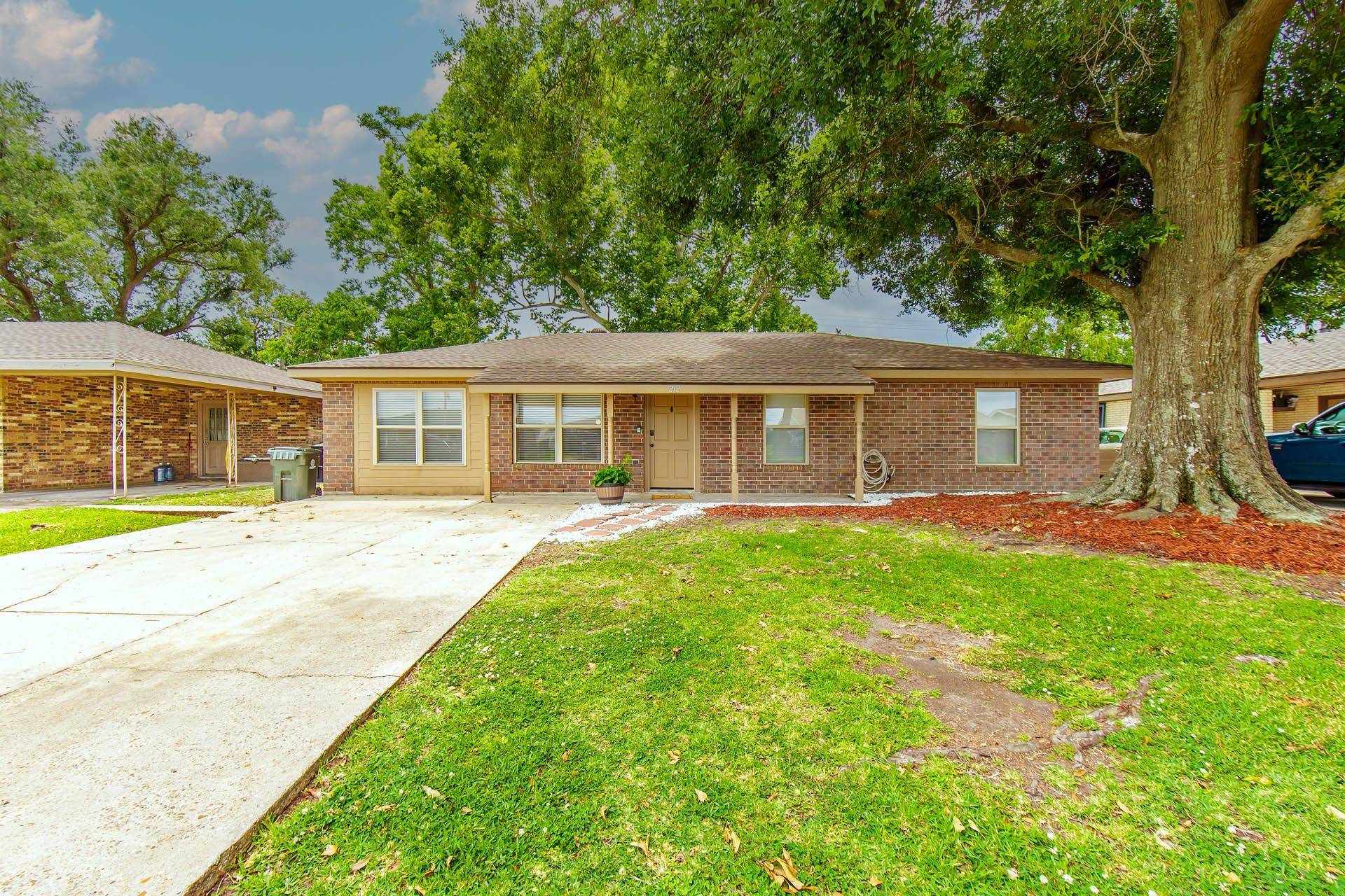 212 Hampton St, Houma, LA 70364