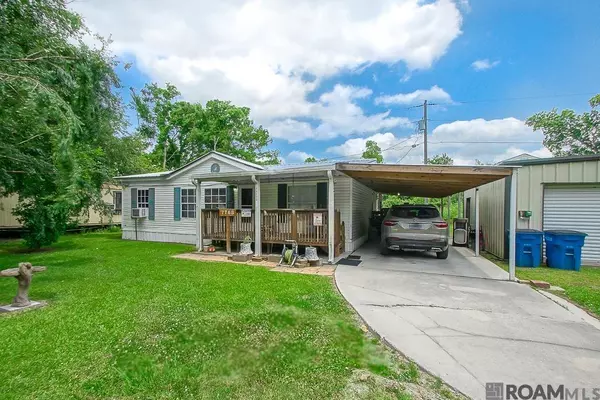 7768 Morel Ln, Ventress, LA 70783