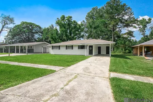 Baker, LA 70714,4367 Wimbish Dr