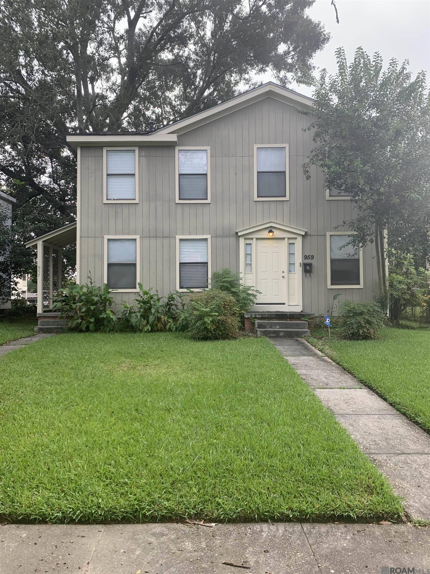 957 Rittiner Dr, Baton Rouge, LA 70806