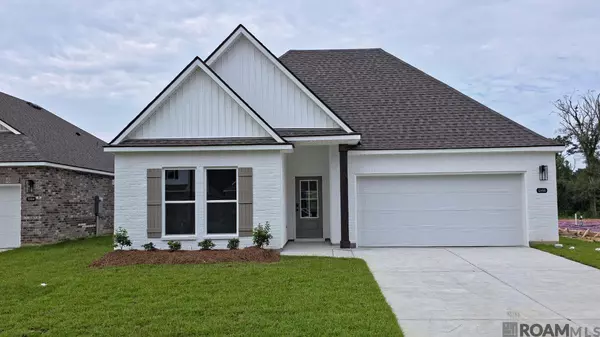 12458 Preakness Dr, Denham Springs, LA 70726