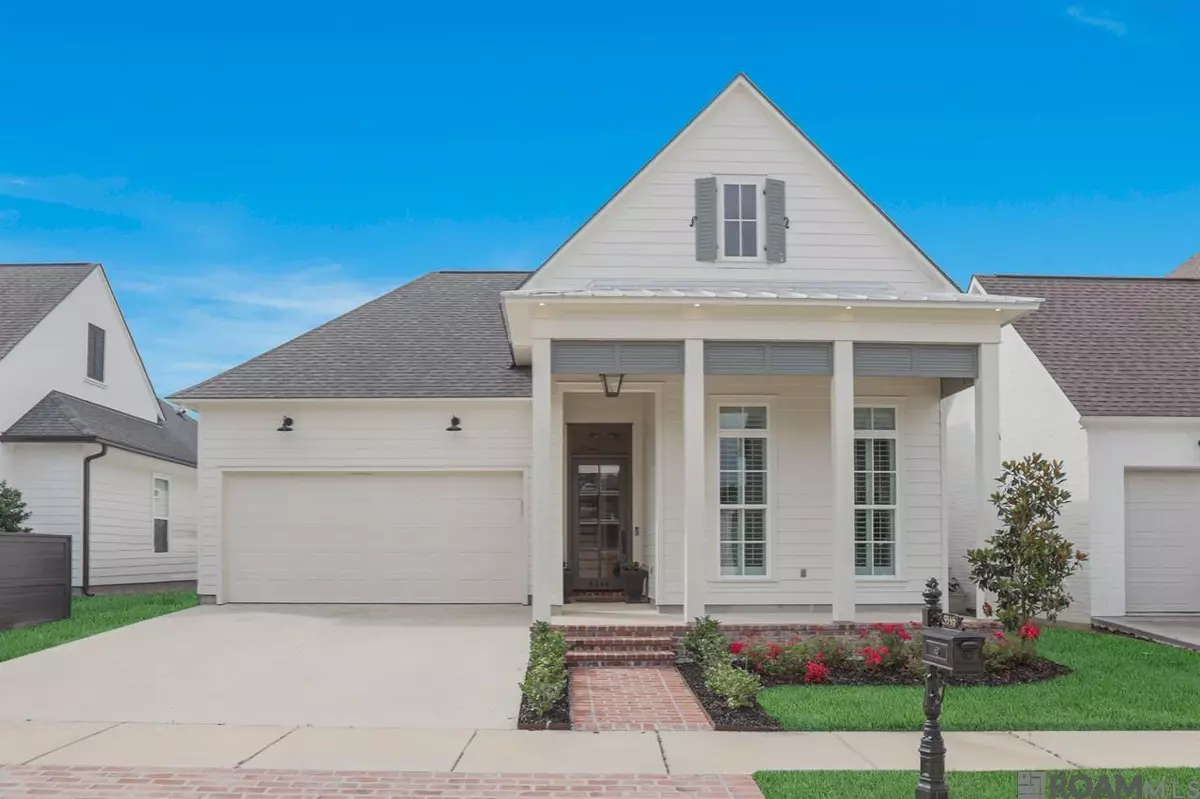 Baton Rouge, LA 70809,9346 Inniswylde Dr