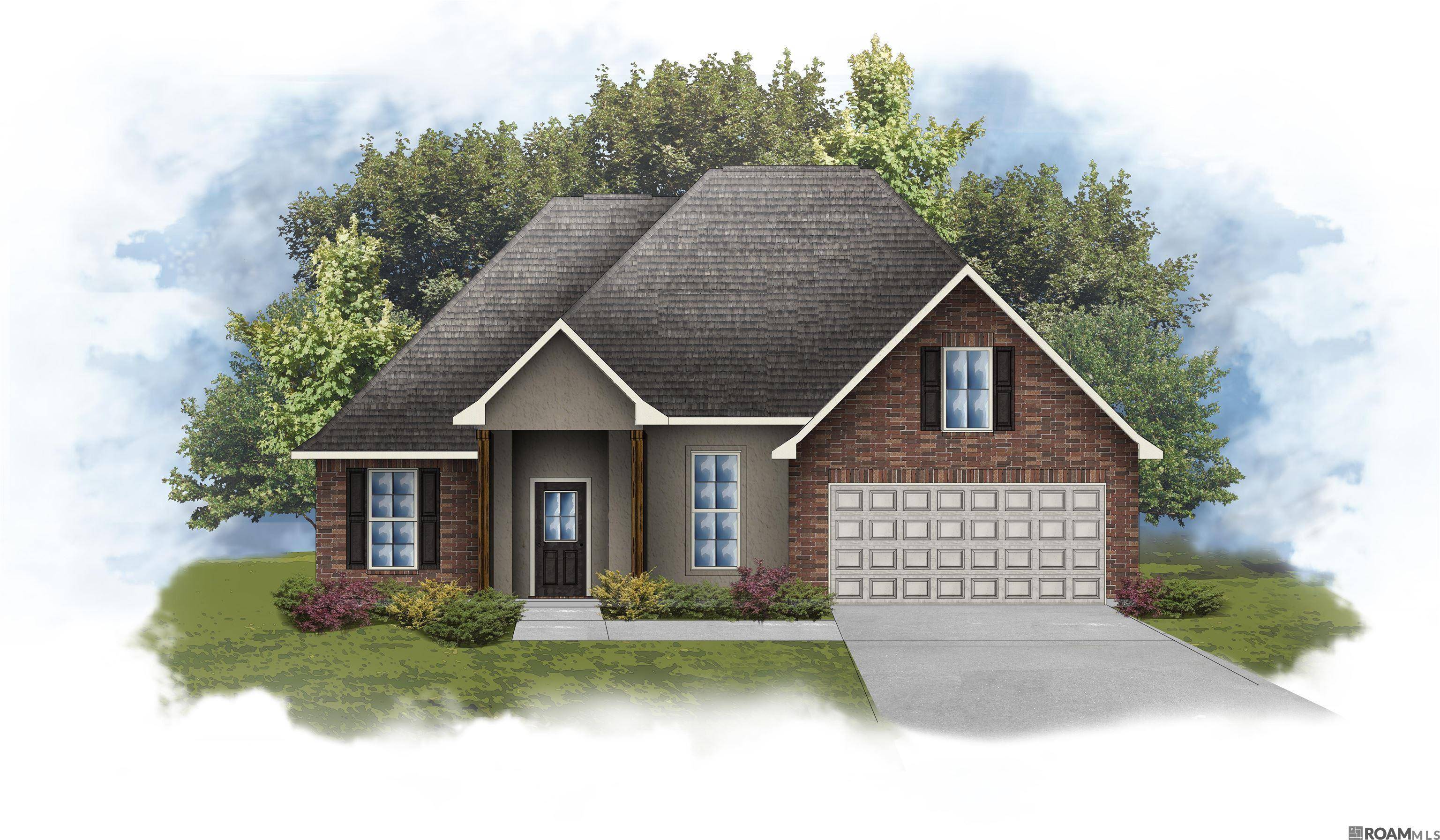 6712 Parlange Dr, Addis, LA 70710