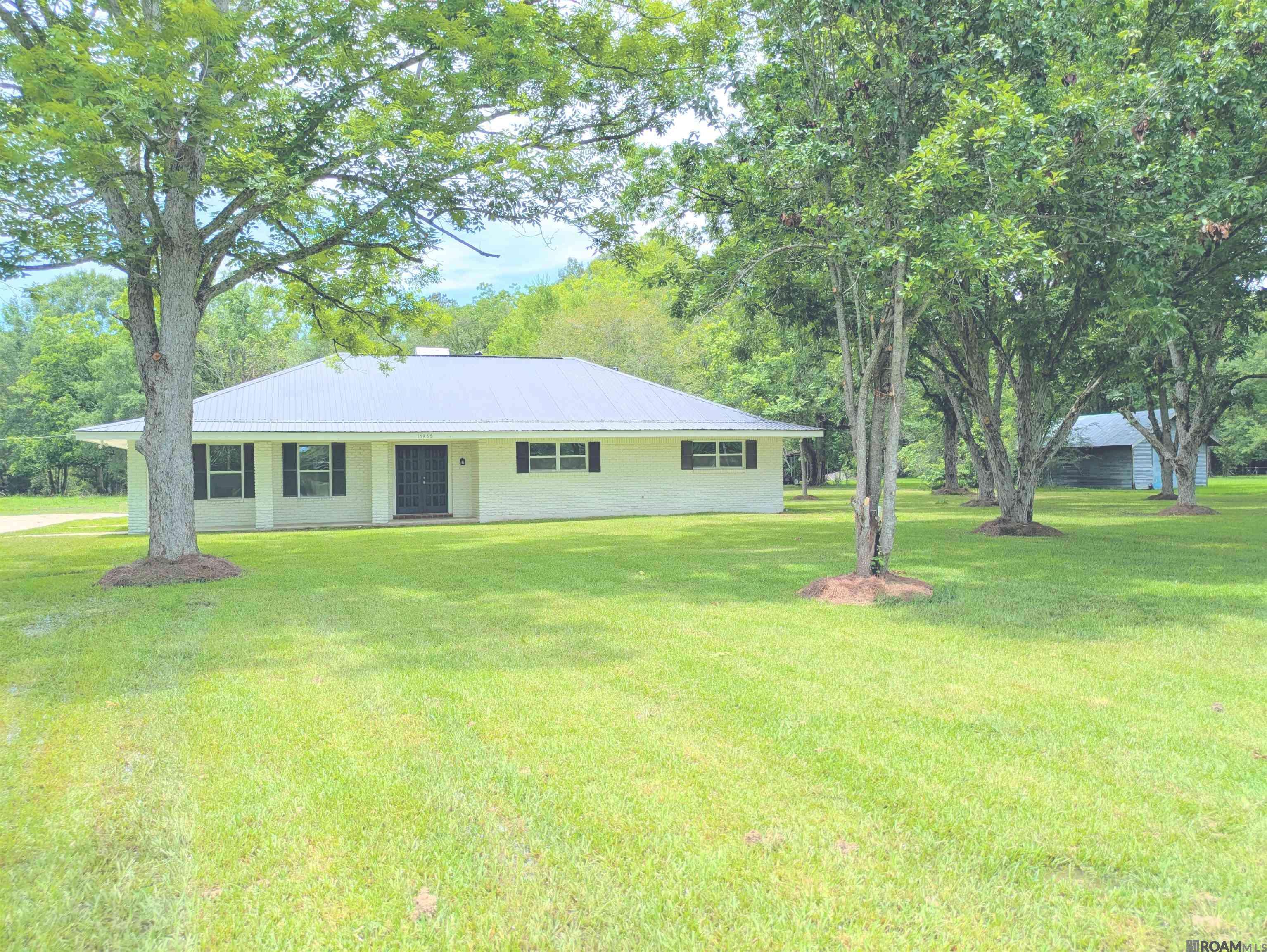 Baker, LA 70714,15857 Brown Rd