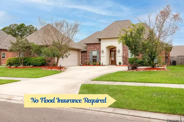 13267 Brookcrest Dr,  Walker,  LA 70785