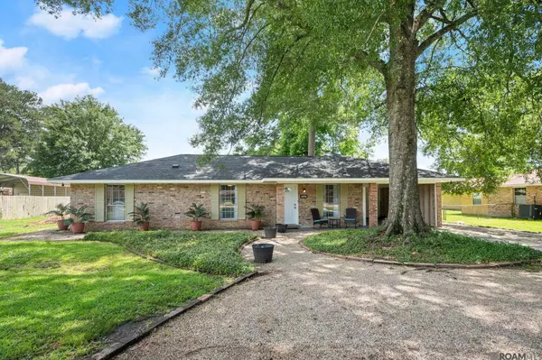 16936 Pernecia Ave, Greenwell Springs, LA 70739