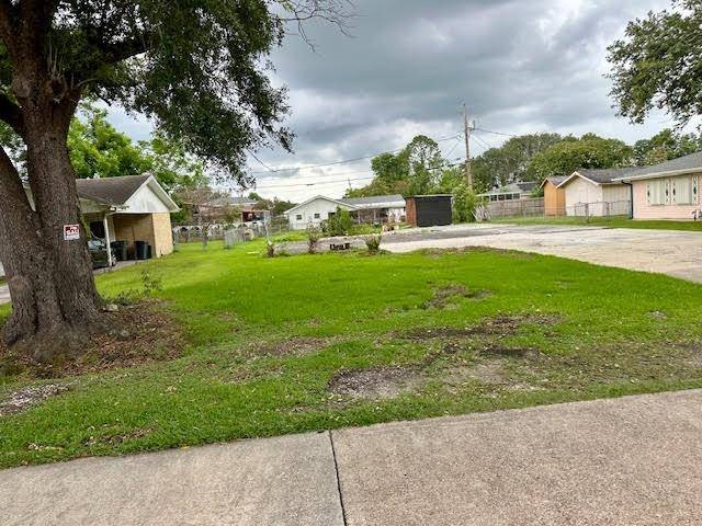 Houma, LA 70364,711 Funderburk Avenue