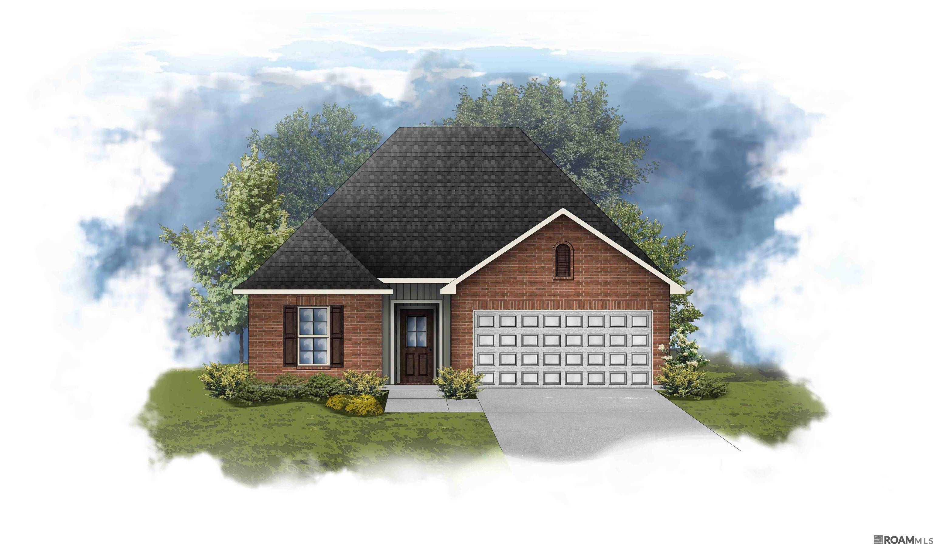 32502 White Bloom Ln, Walker, LA 70785