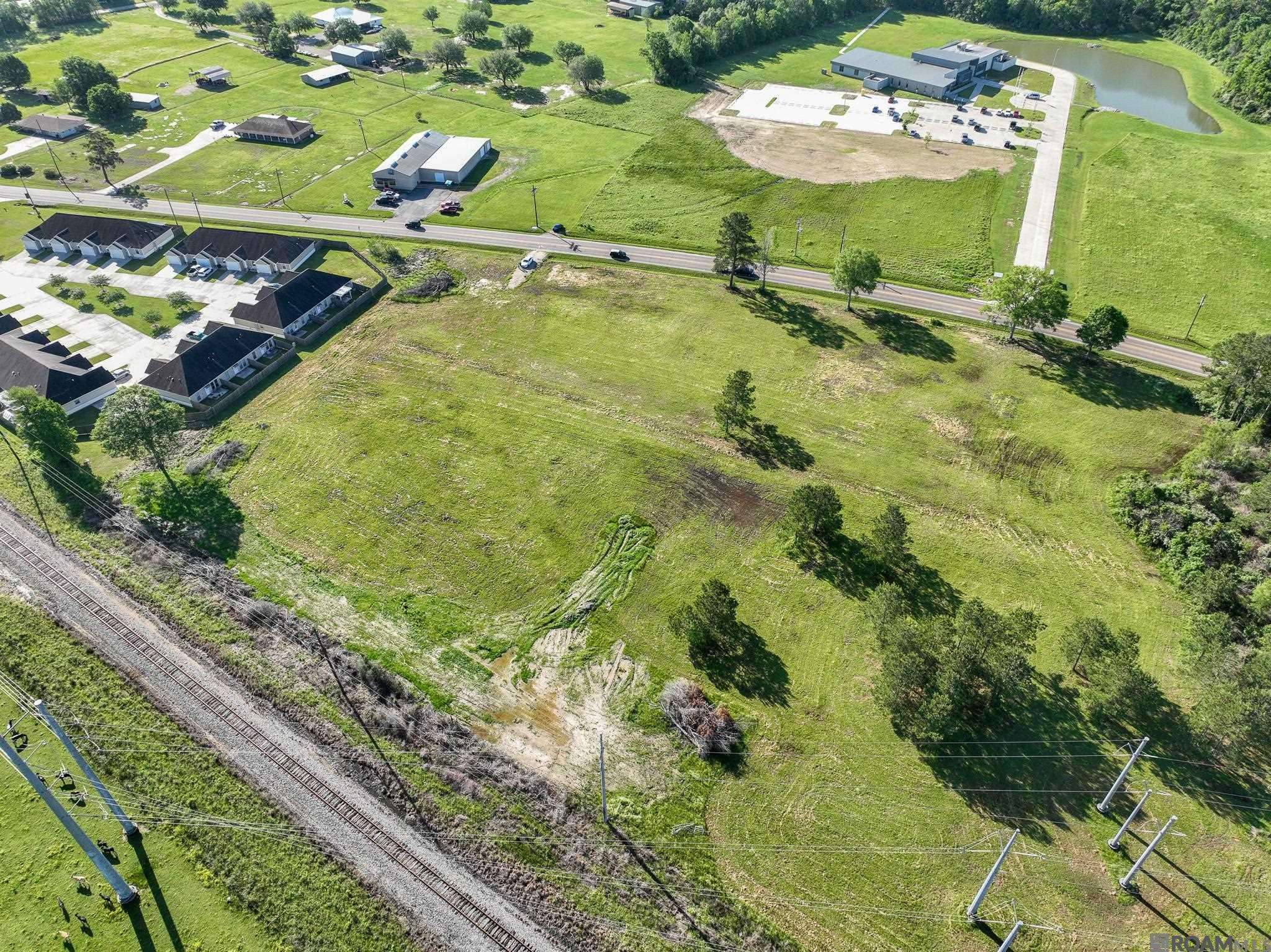 Walker, LA 70785,11545 Burgess Ave