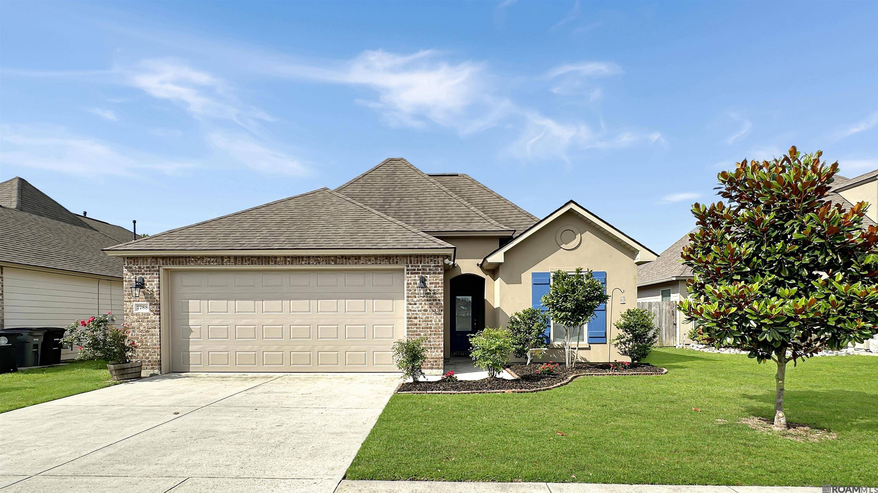 7788 Antebellum Ave, Baton Rouge, LA 70820