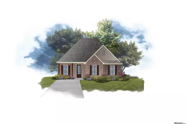 41321 Marsh Ln, Gonzales, LA 70737
