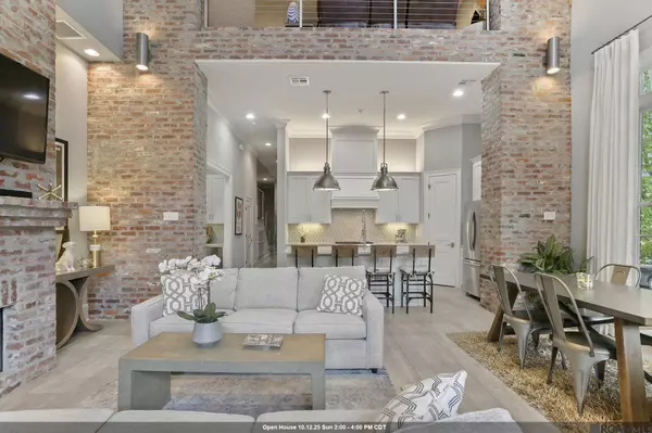 4025 Perkins Ln Alley, Baton Rouge, LA 70808