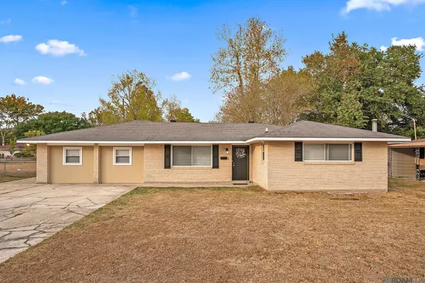 14321 Lilac St,  Baton Rouge,  LA 70819