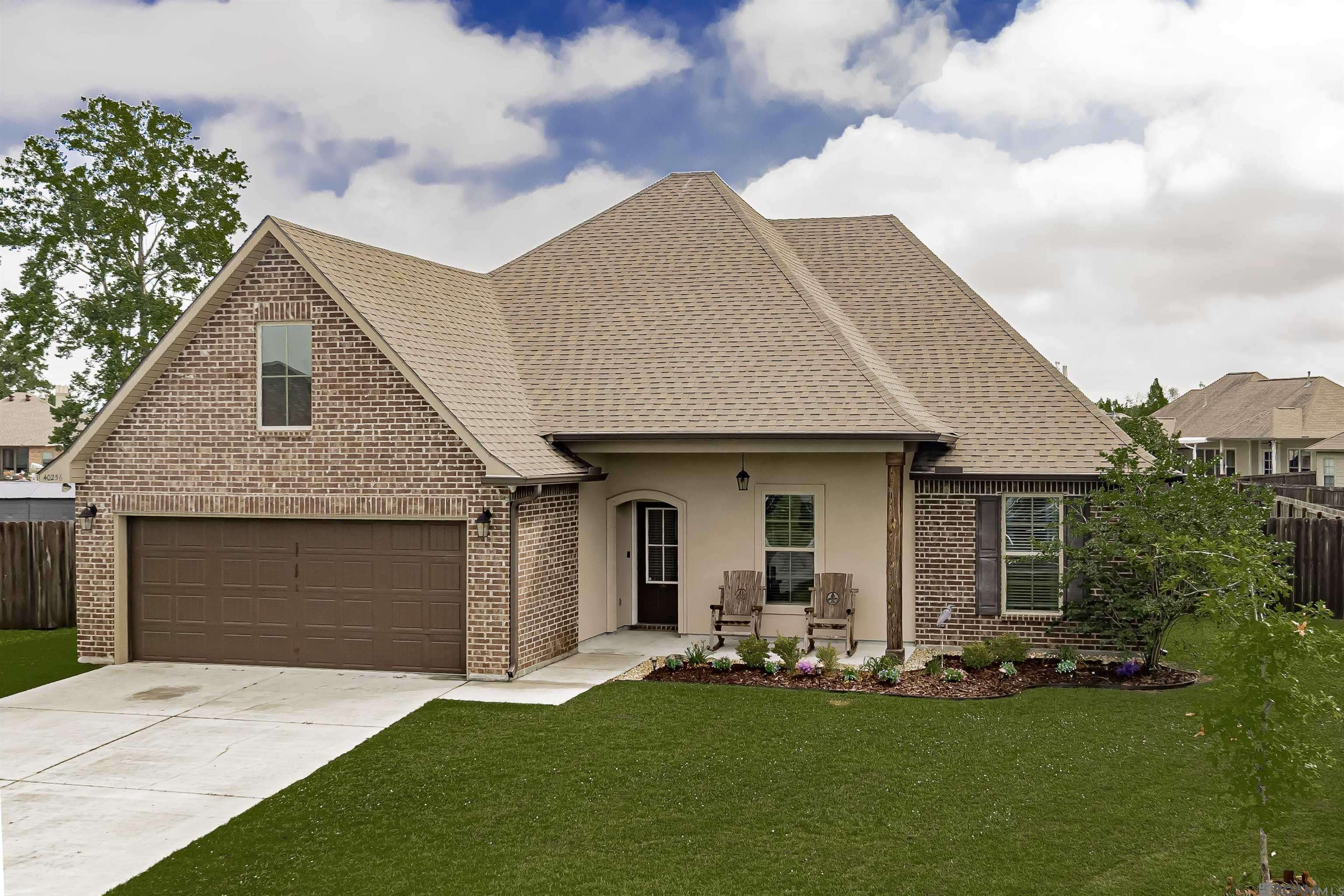 40256 Maddie Dr, Prairieville, LA 70769