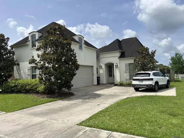 14410 Market North Dr, Saint George, LA 70810