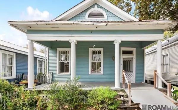 623 N 8th St, Baton Rouge, LA 70802