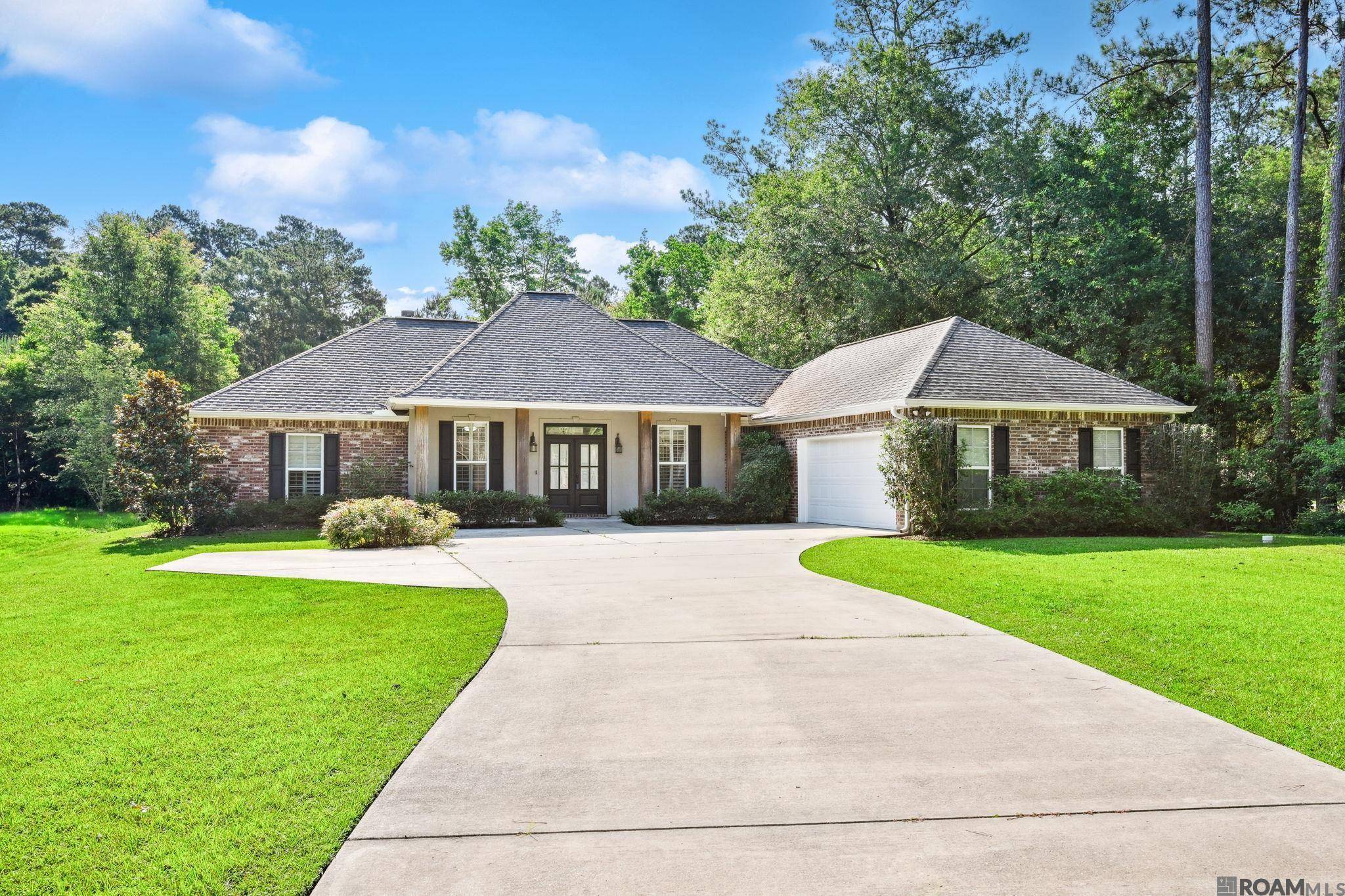 70490 Gulch Street,  Abita Springs,  LA 70420
