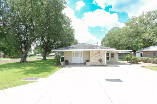 Labadieville, LA 70302,600 Brule Rd