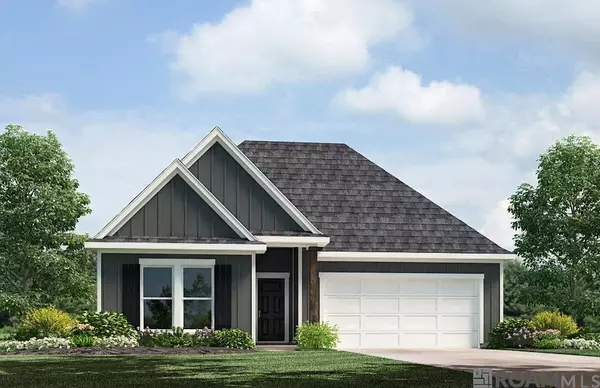 3450 Chien Street, Zachary, LA 70791