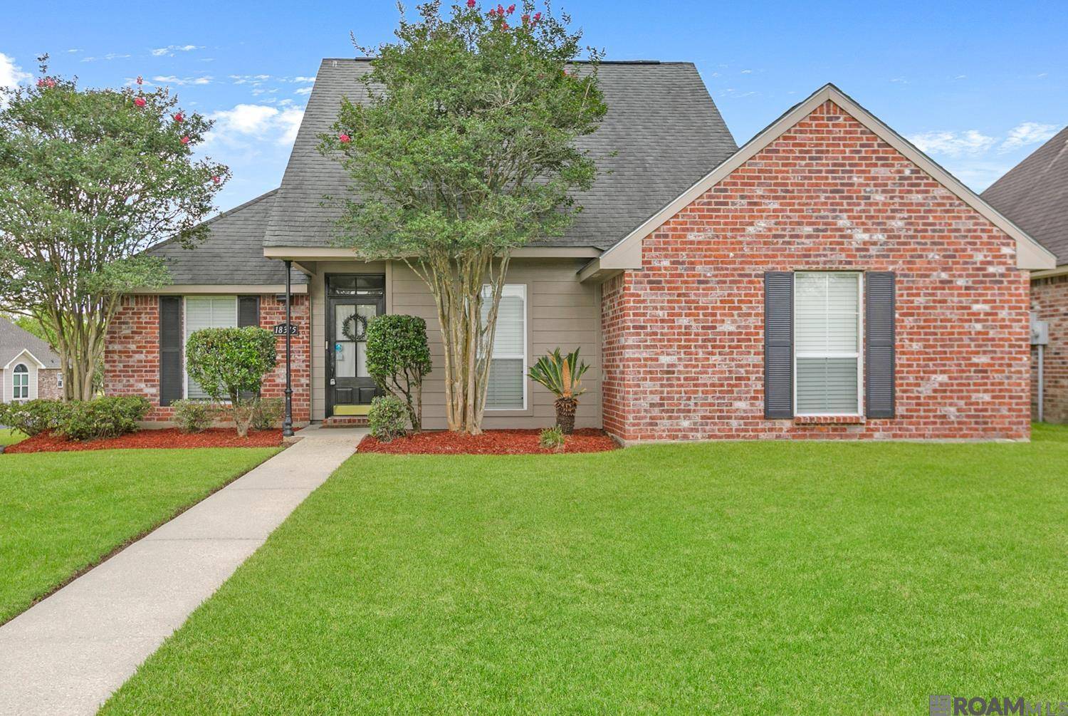 18315 Lake Myrtle Dr, Baton Rouge, LA 70817