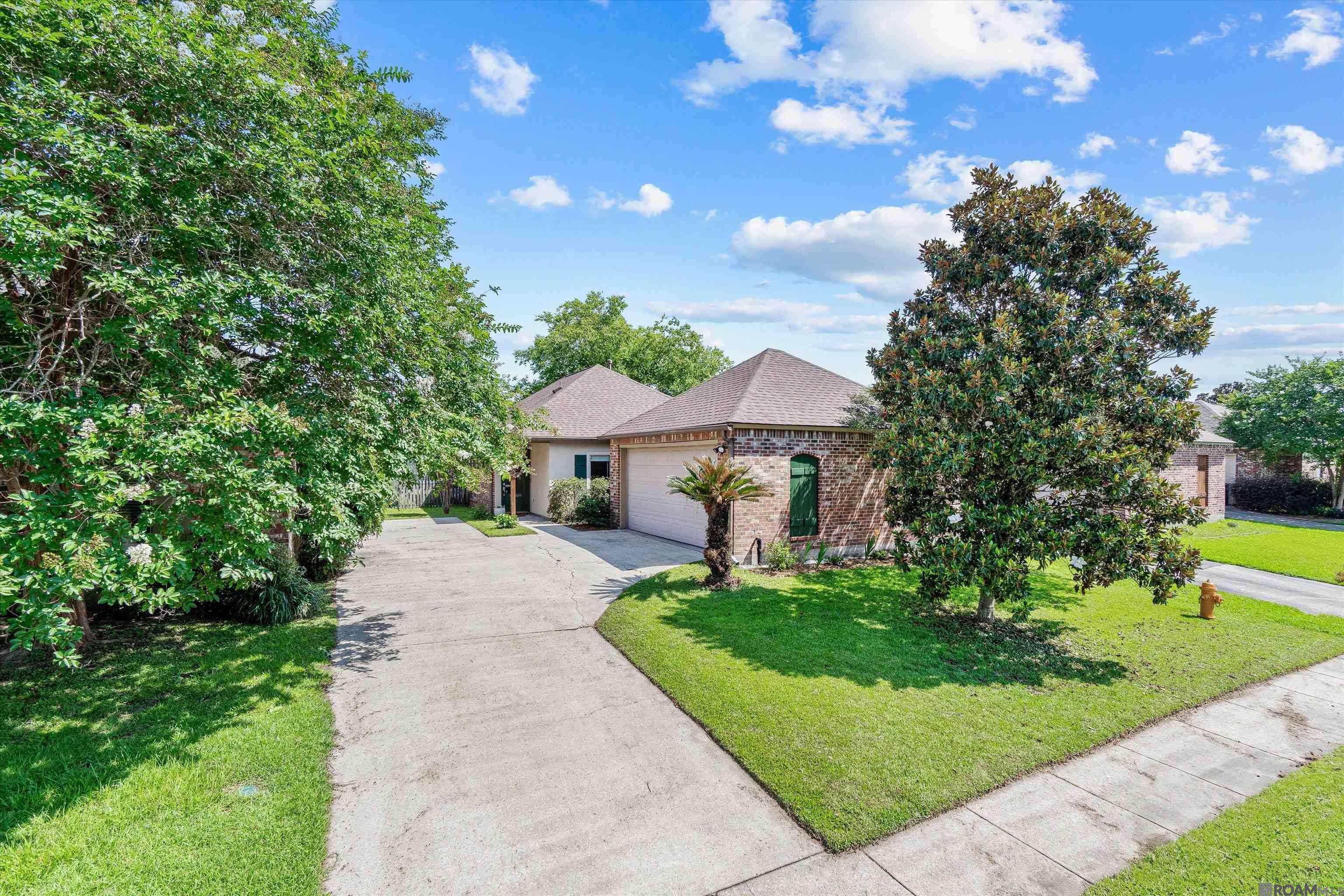 10509 Springrose Ave, Baton Rouge, LA 70810