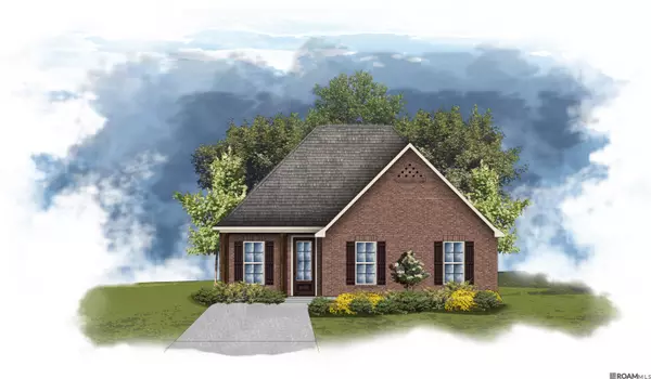 38470 Queen St, Prairieville, LA 70769