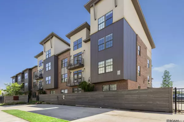 255 E Boyd Dr ##205, Baton Rouge, LA 70808