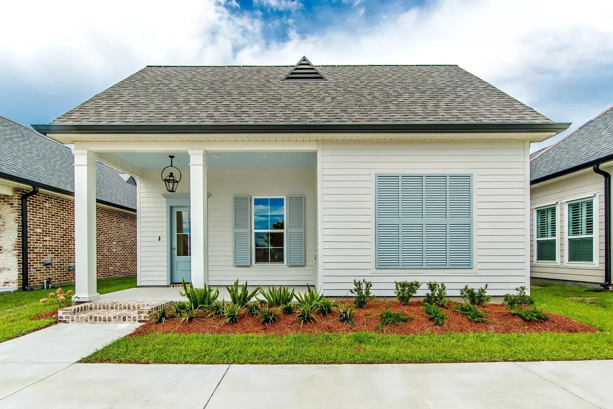 Houma, LA 70360,129 Rue Saia