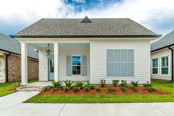 129 Rue Saia, Houma, LA 70360