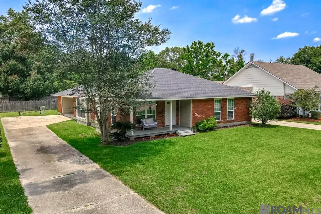 Baton Rouge, LA 70818,11843 Sage Dr