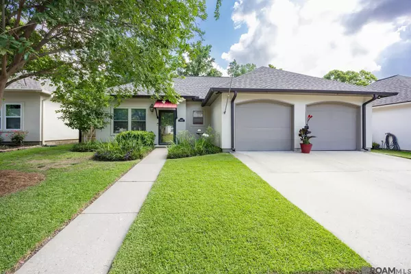 9401 Boone Dr, Baton Rouge, LA 70810
